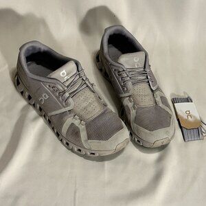 On Cloud - Grey - 10.5
